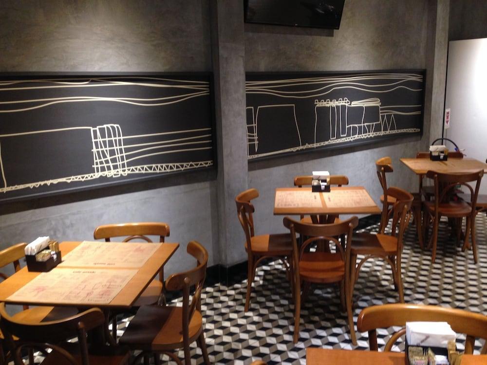 Hotel Fenix (adults Only)