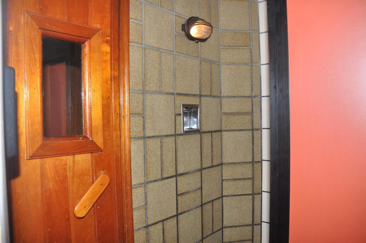 Hotel Fenix (adults Only) Rio de Janeiro