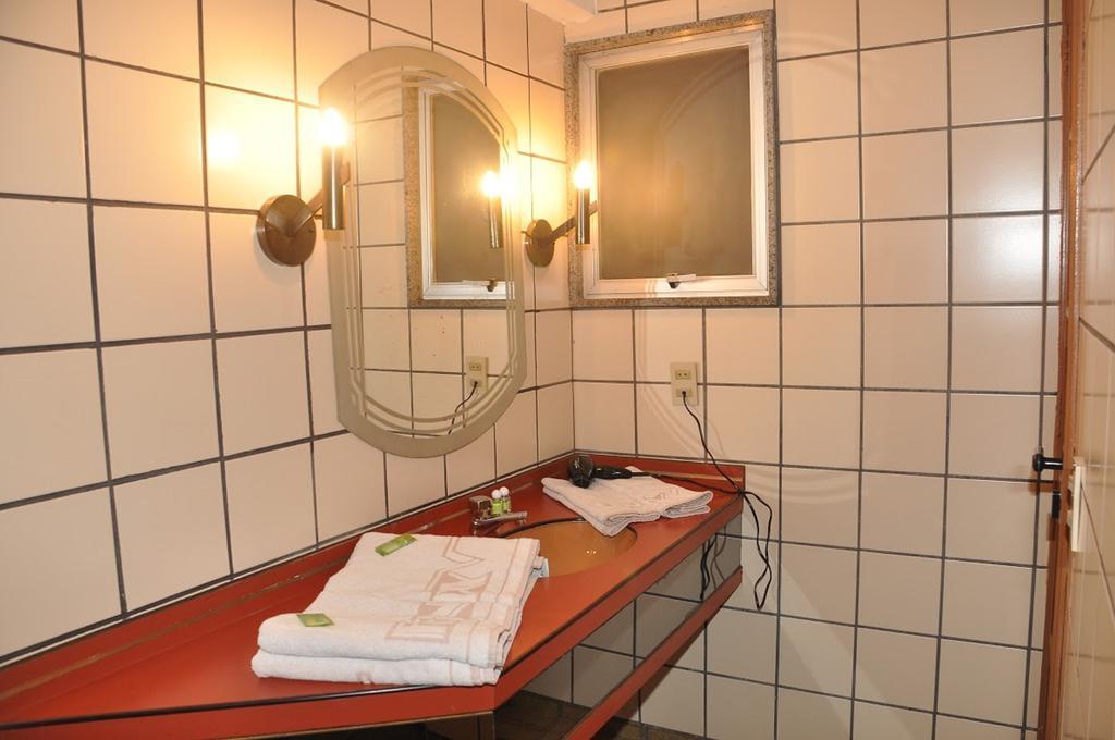 Hotel Fenix (adults Only) Rio de Janeiro