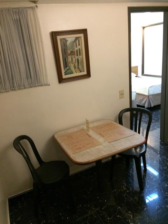 Hotel Fenix (adults Only) Rio de Janeiro