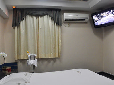 Fenix (adults Only) Hotel 2*