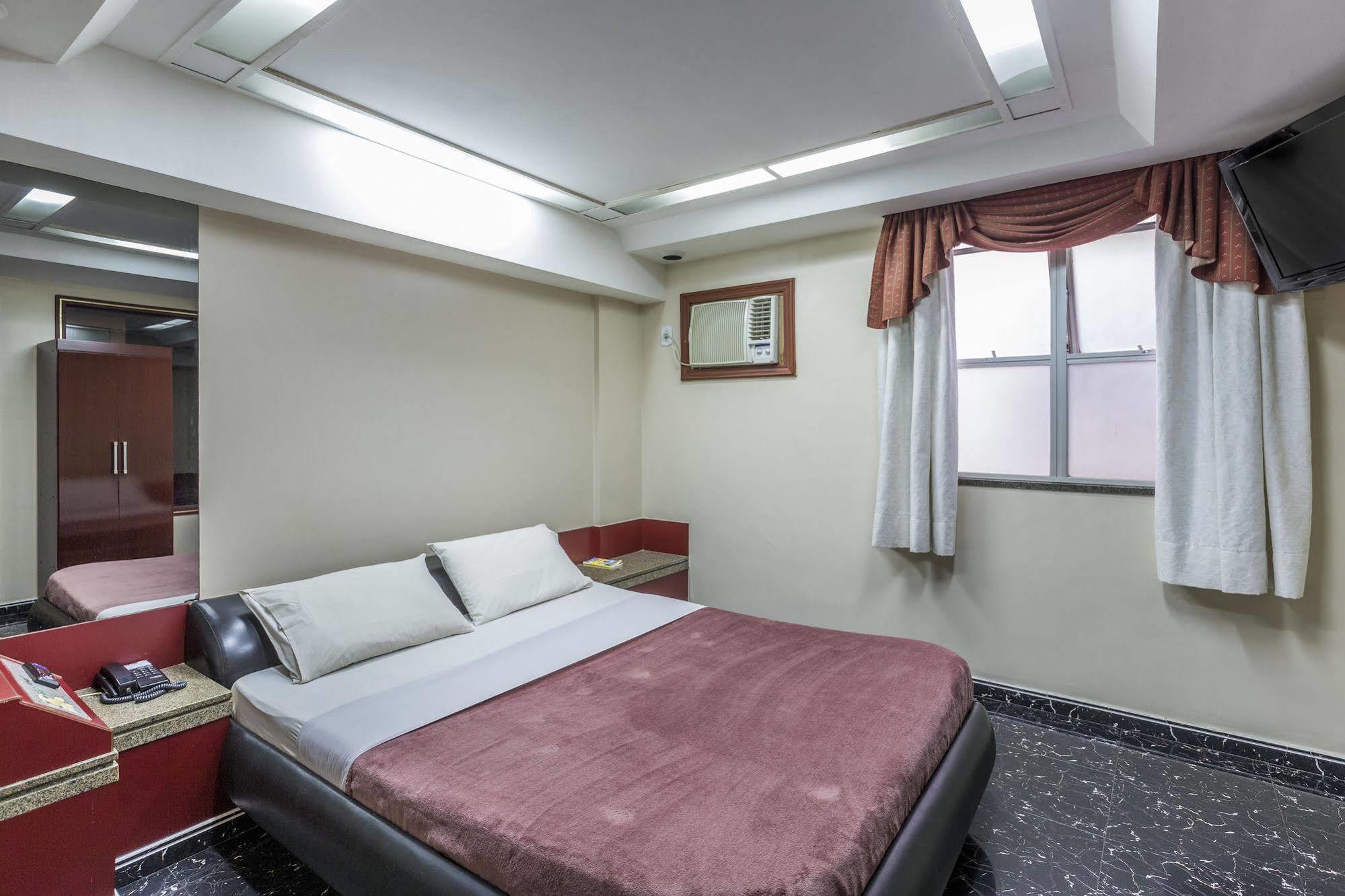 Fenix (adults Only) Hotel 2*