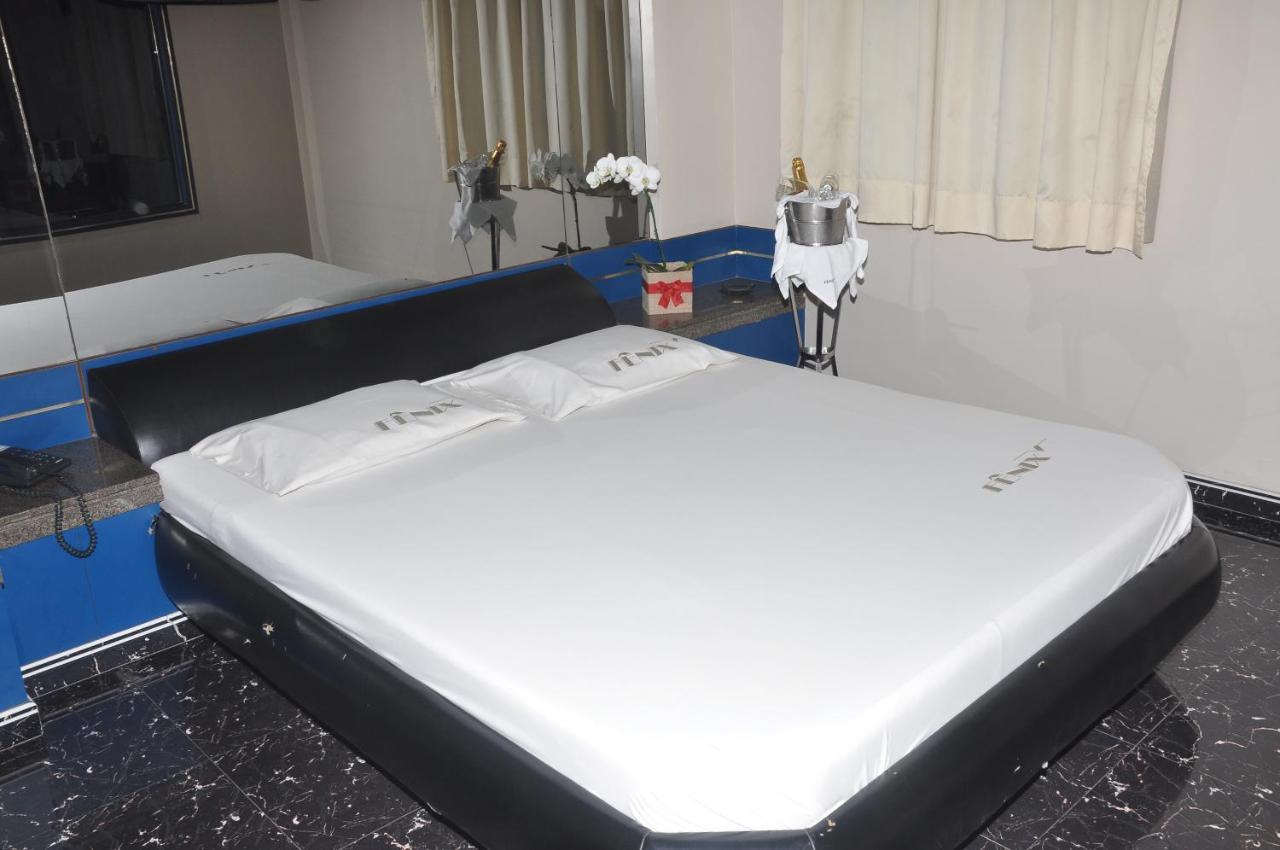Hotel Fenix (adults Only) 2*