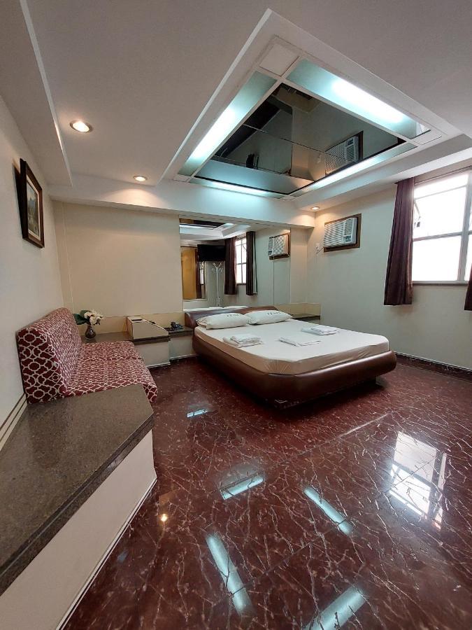 Hotel Fenix (adults Only) 2*