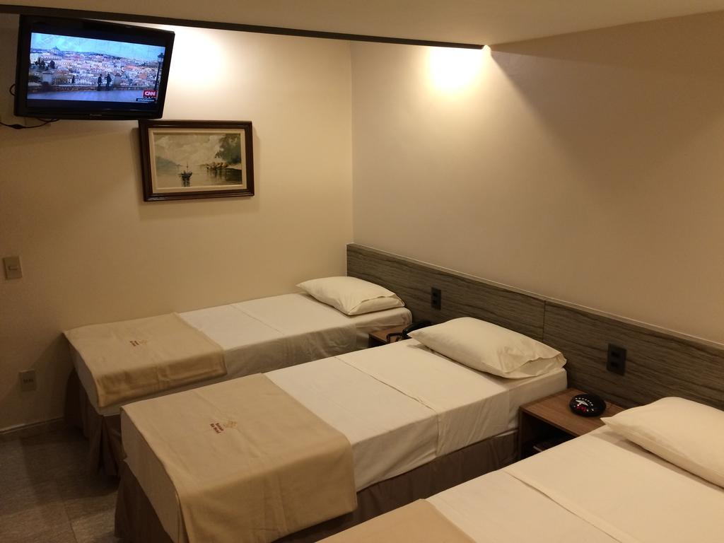 Fenix (adults Only) Hotel Río de Janeiro